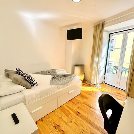 Solmar House Apartment Lisboa Екстериор снимка