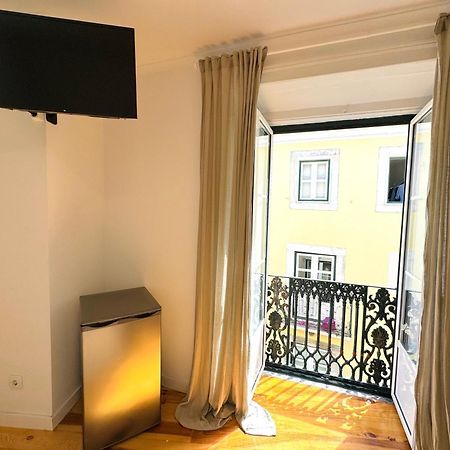 Solmar House Apartment Lisboa Екстериор снимка