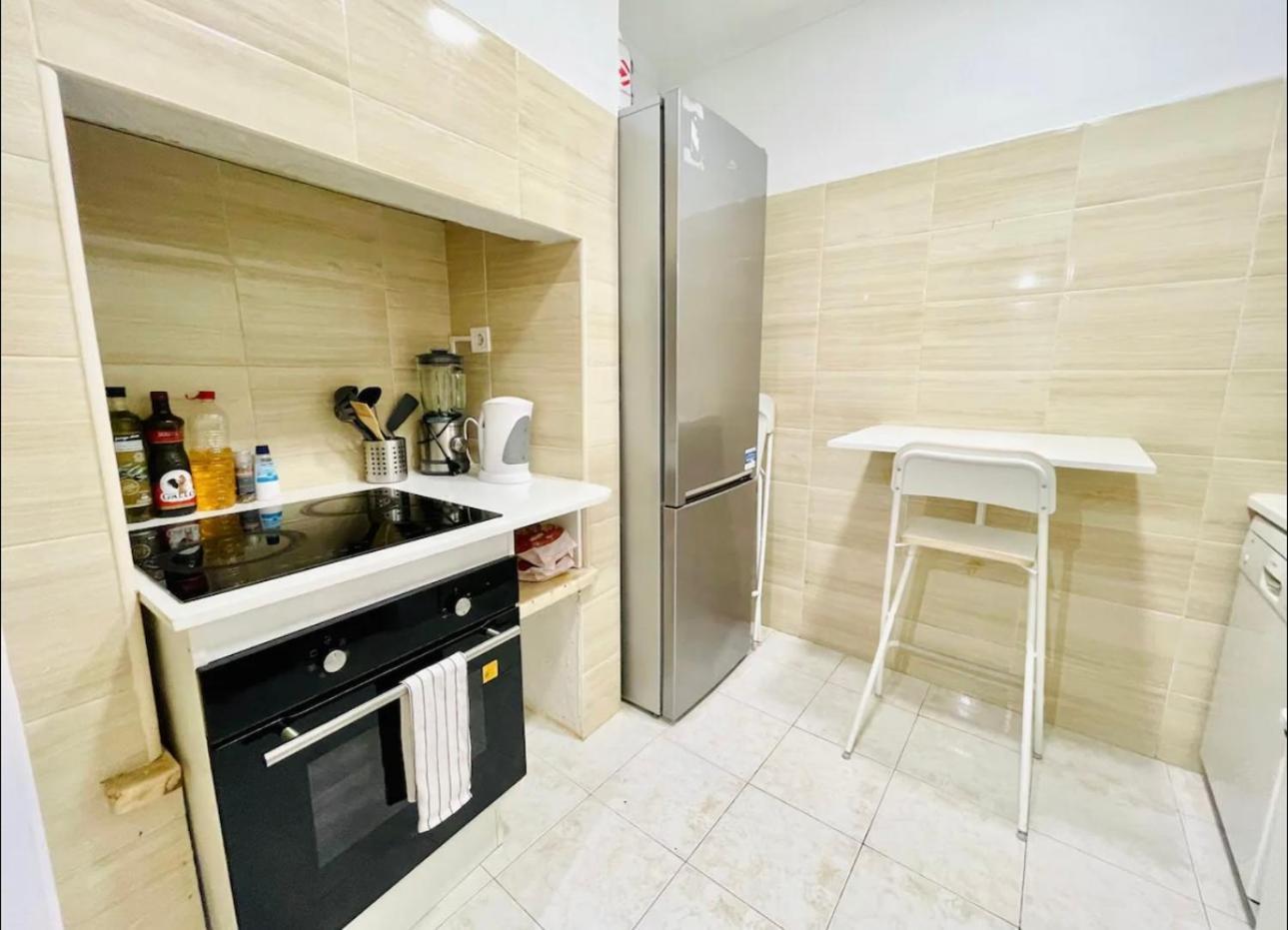 Solmar House Apartment Lisboa Екстериор снимка