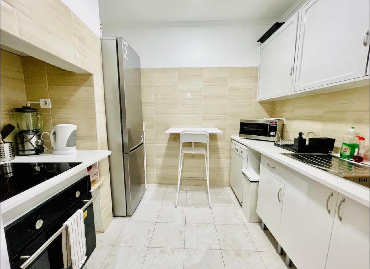 Solmar House Apartment Lisboa Екстериор снимка