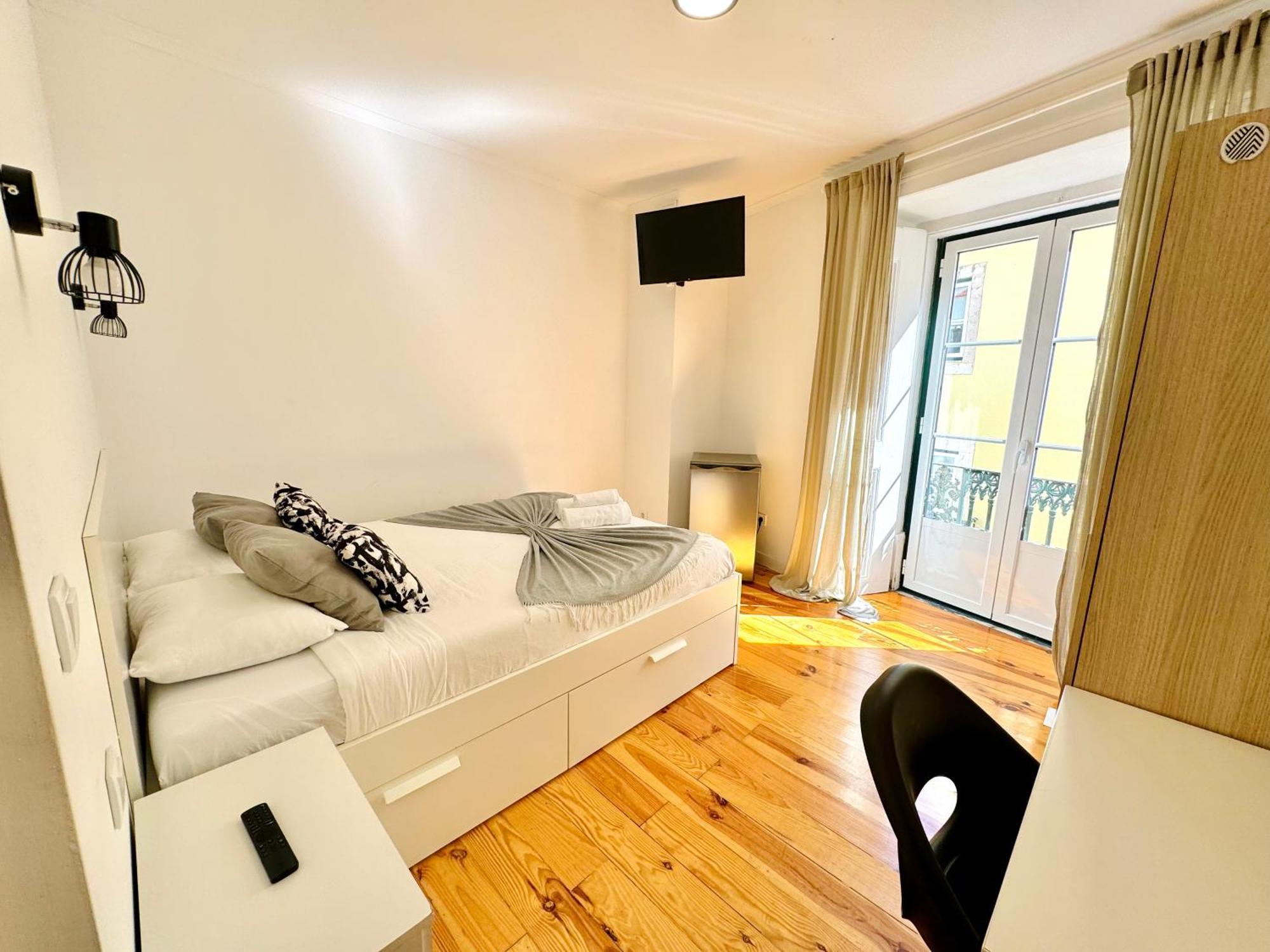 Solmar House Apartment Lisboa Екстериор снимка