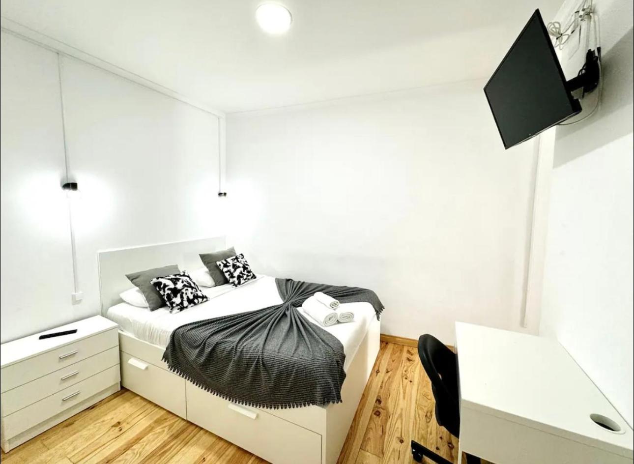 Solmar House Apartment Lisboa Екстериор снимка