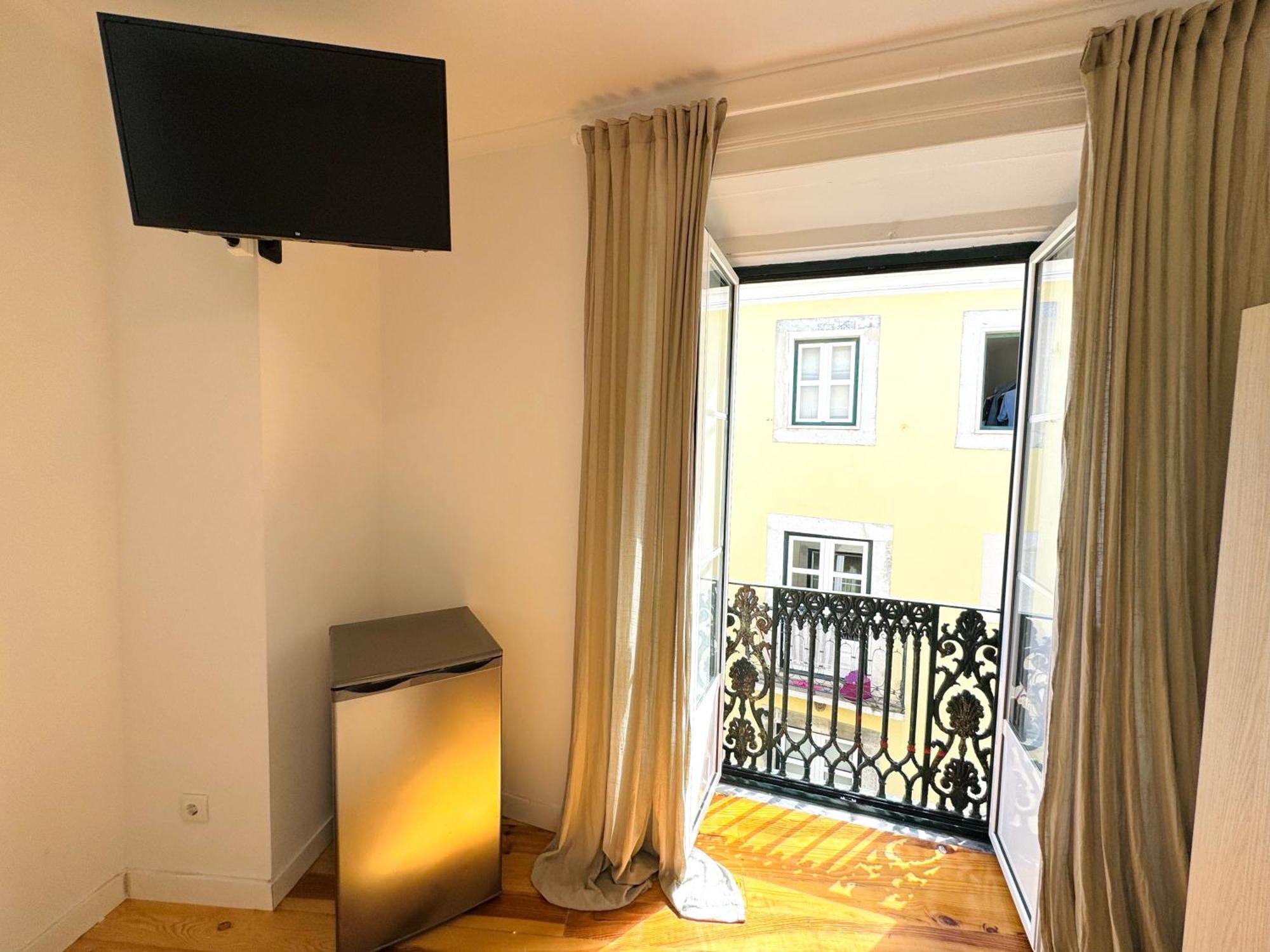 Solmar House Apartment Lisboa Екстериор снимка