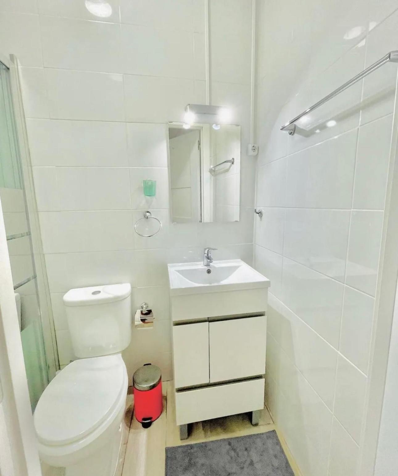 Solmar House Apartment Lisboa Екстериор снимка