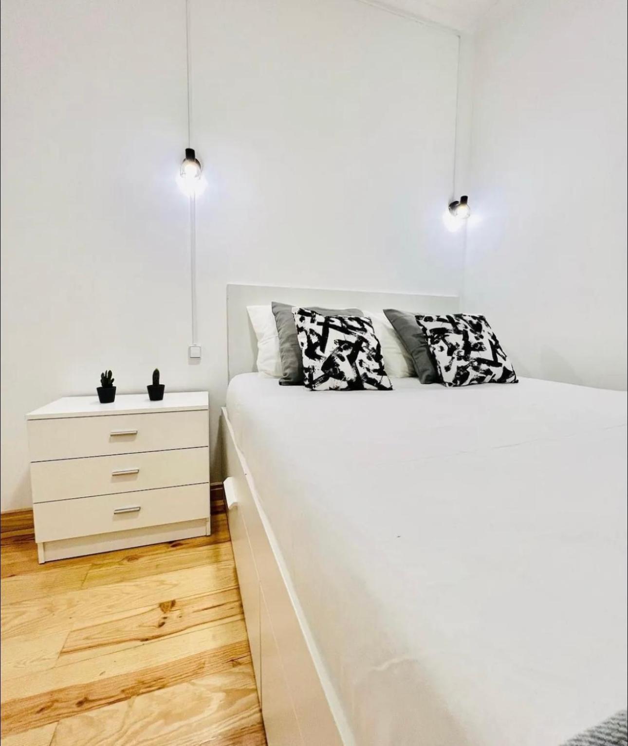 Solmar House Apartment Lisboa Екстериор снимка