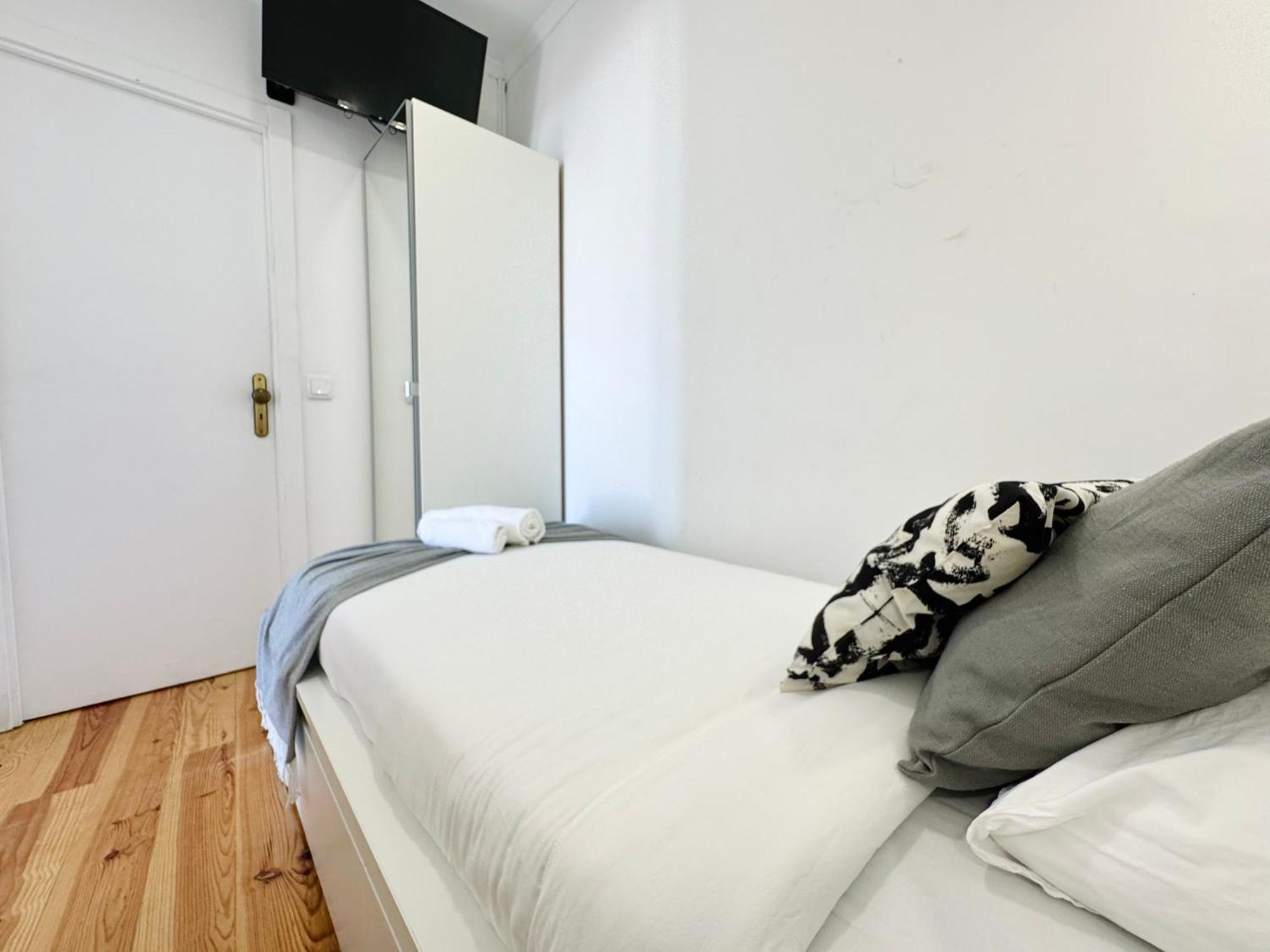 Solmar House Apartment Lisboa Екстериор снимка