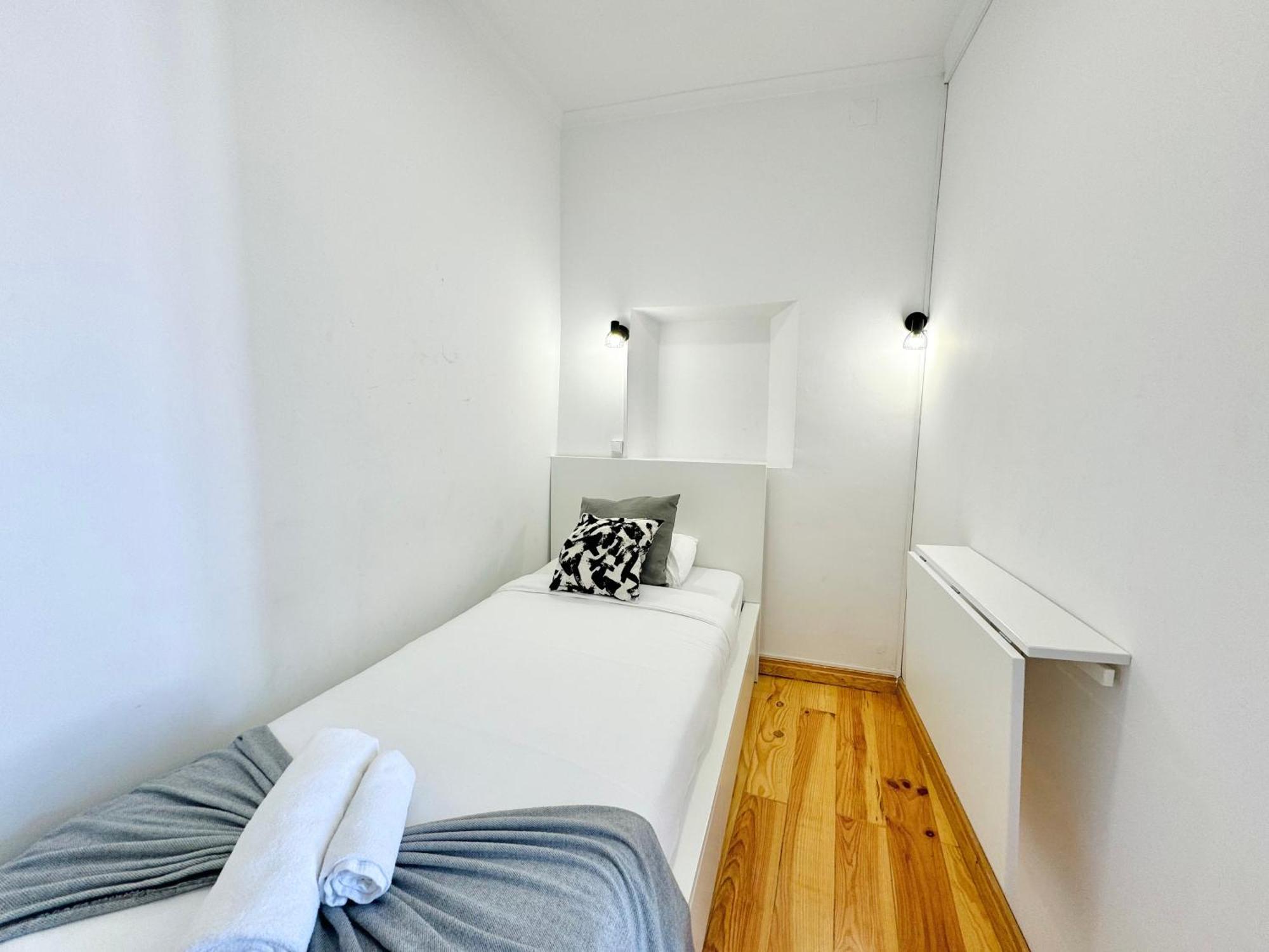 Solmar House Apartment Lisboa Екстериор снимка