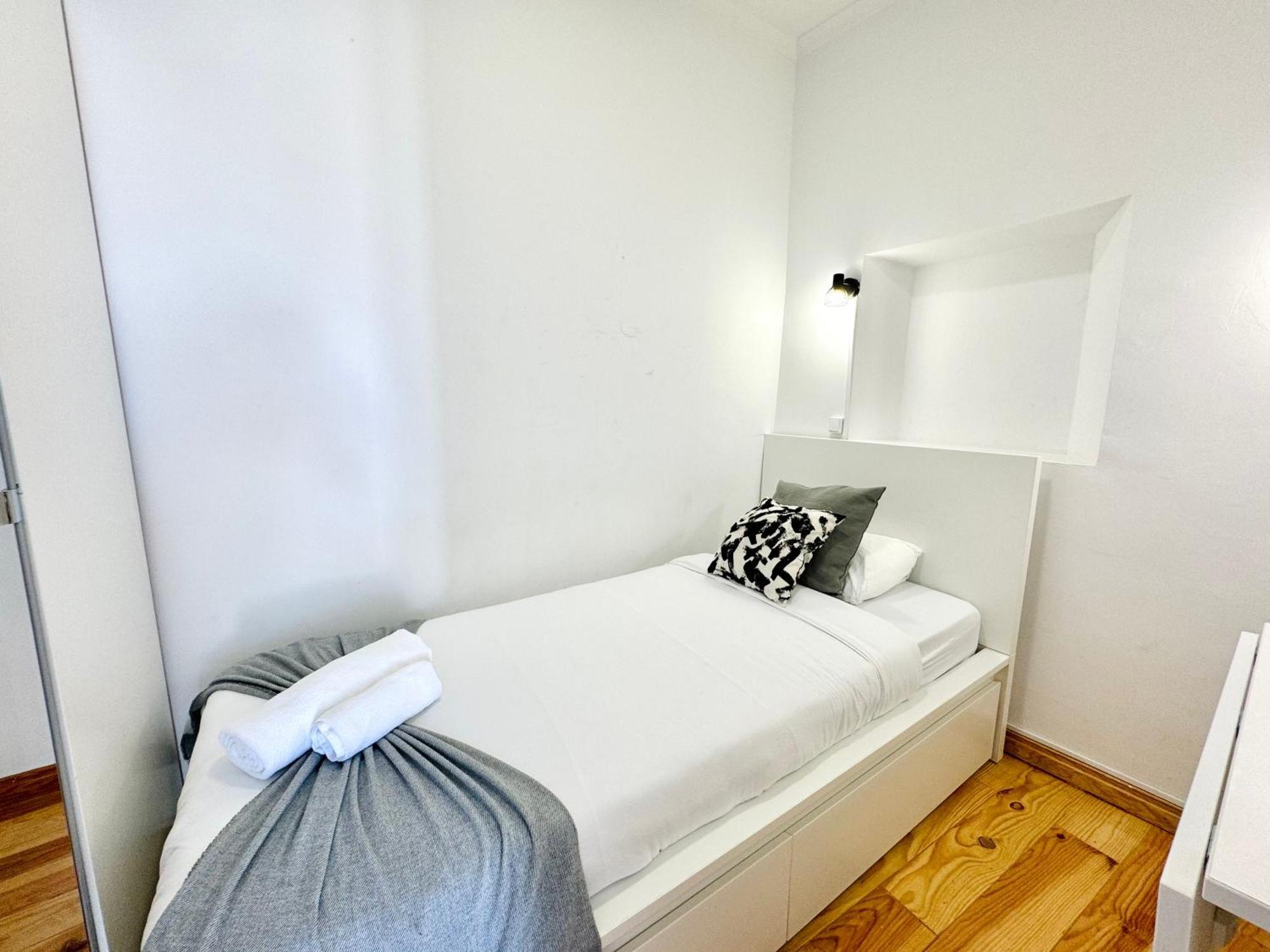 Solmar House Apartment Lisboa Екстериор снимка