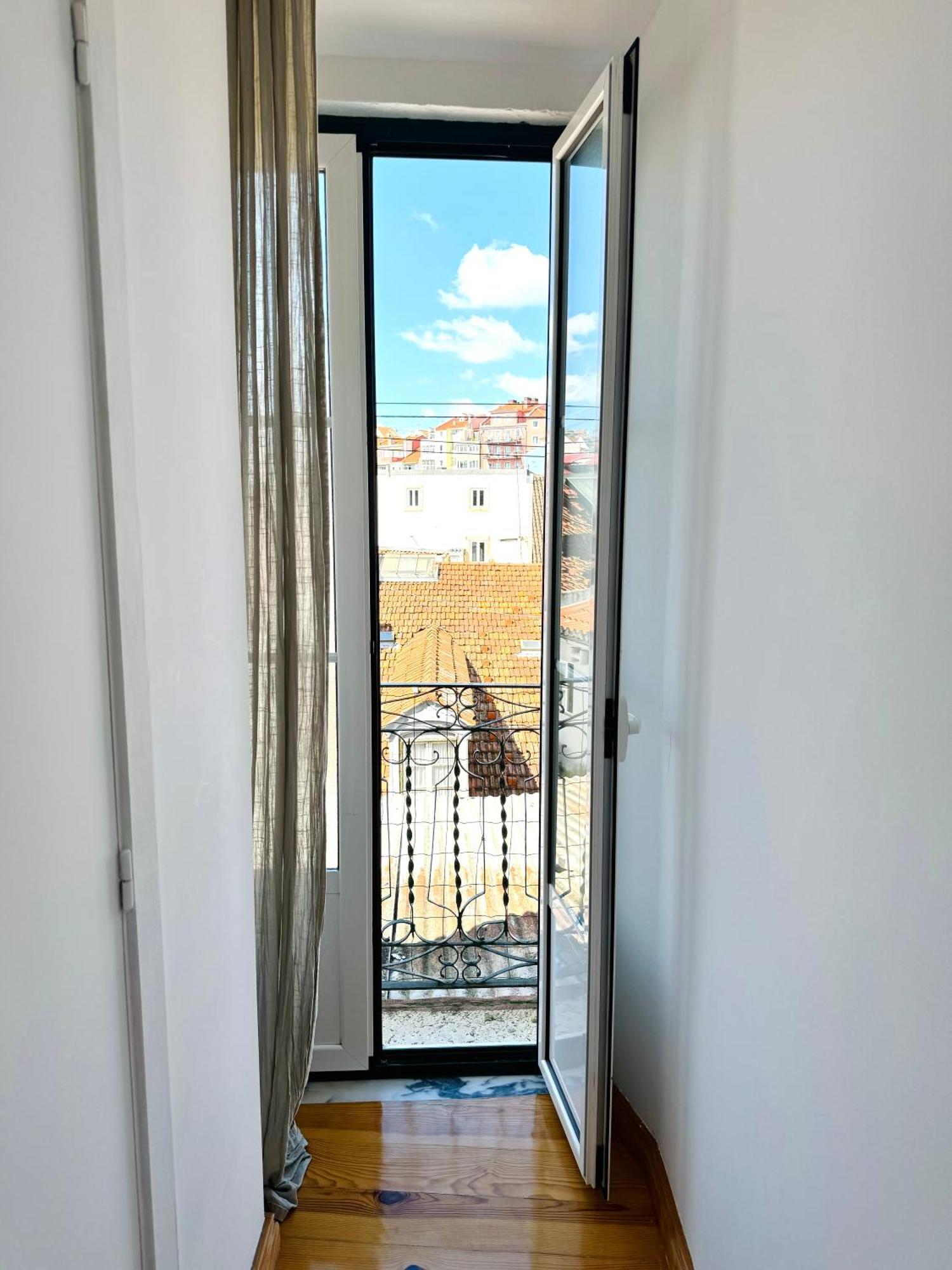 Solmar House Apartment Lisboa Екстериор снимка