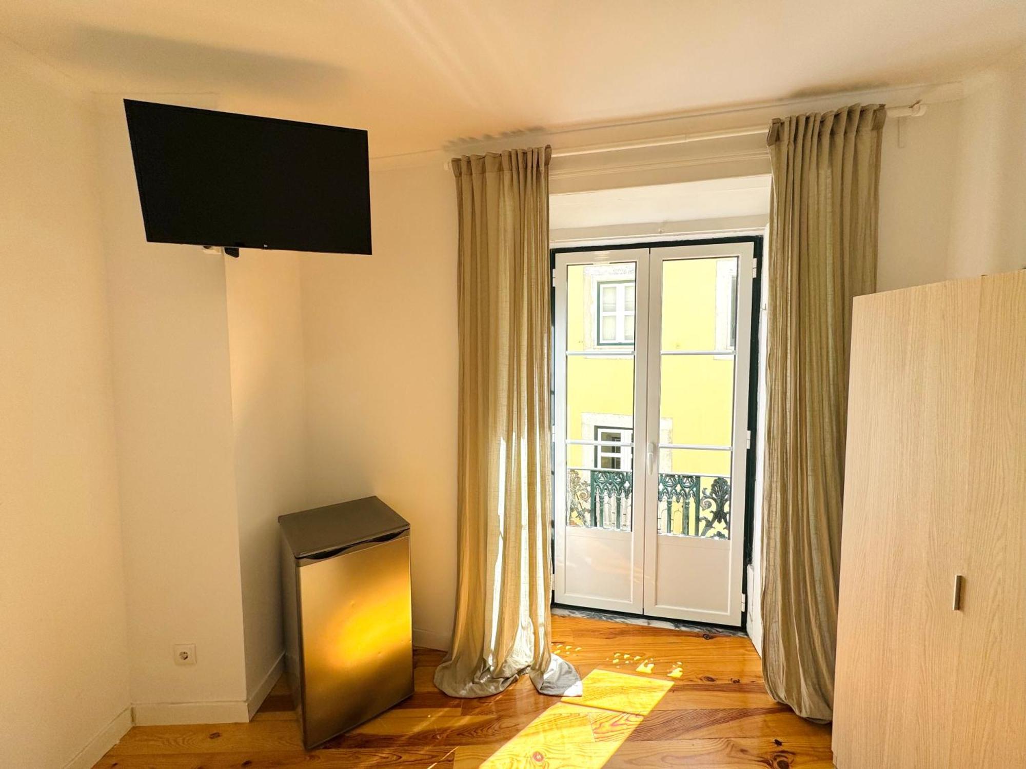 Solmar House Apartment Lisboa Екстериор снимка