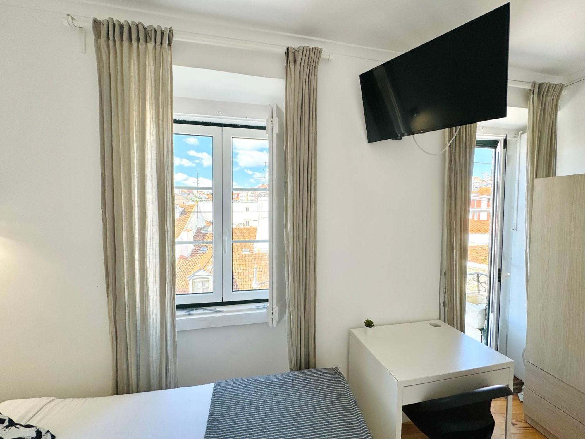 Solmar House Apartment Lisboa Екстериор снимка