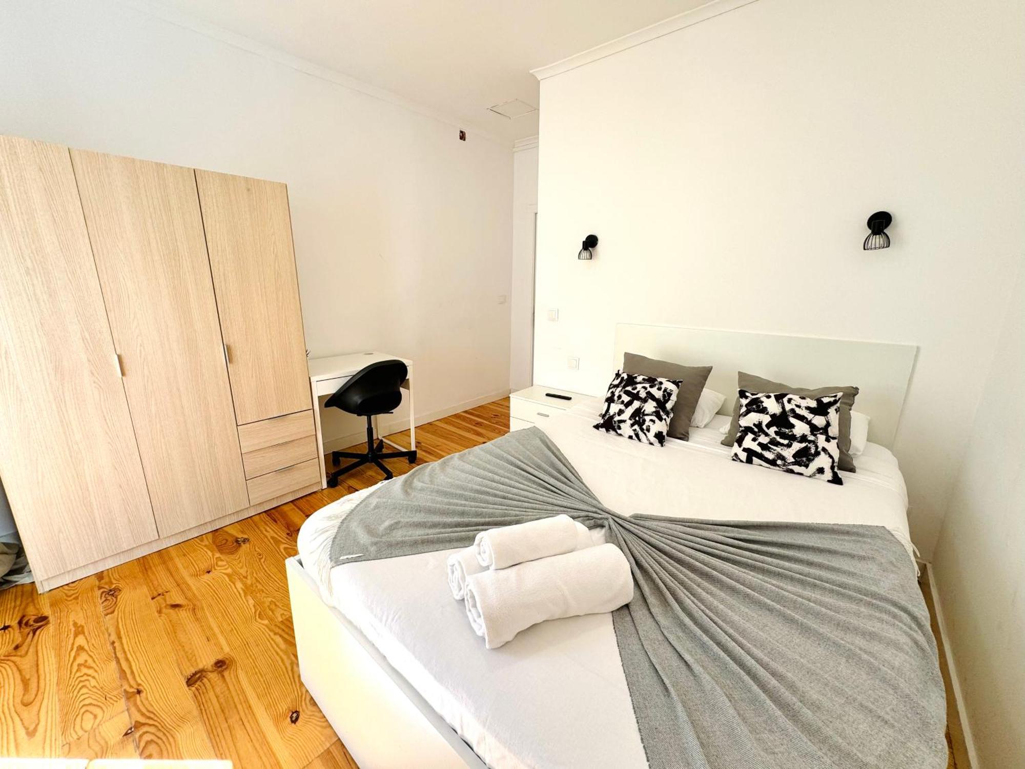 Solmar House Apartment Lisboa Екстериор снимка