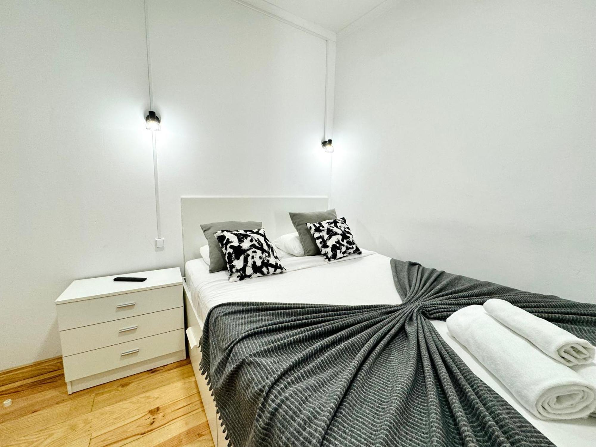 Solmar House Apartment Lisboa Екстериор снимка