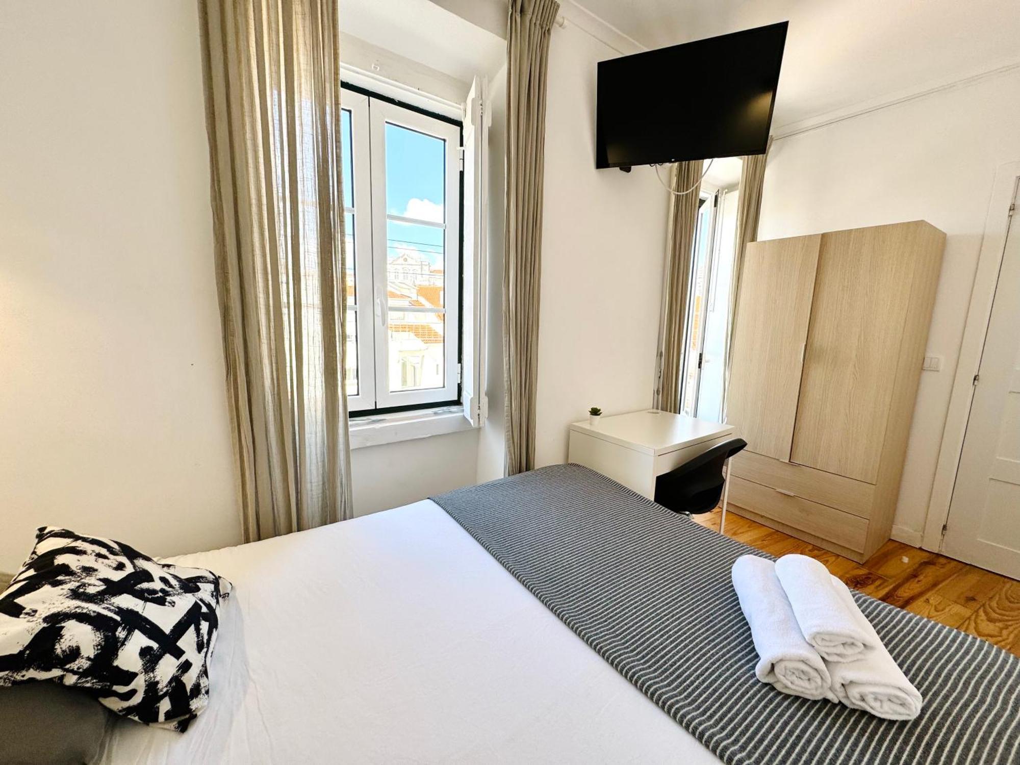 Solmar House Apartment Lisboa Екстериор снимка