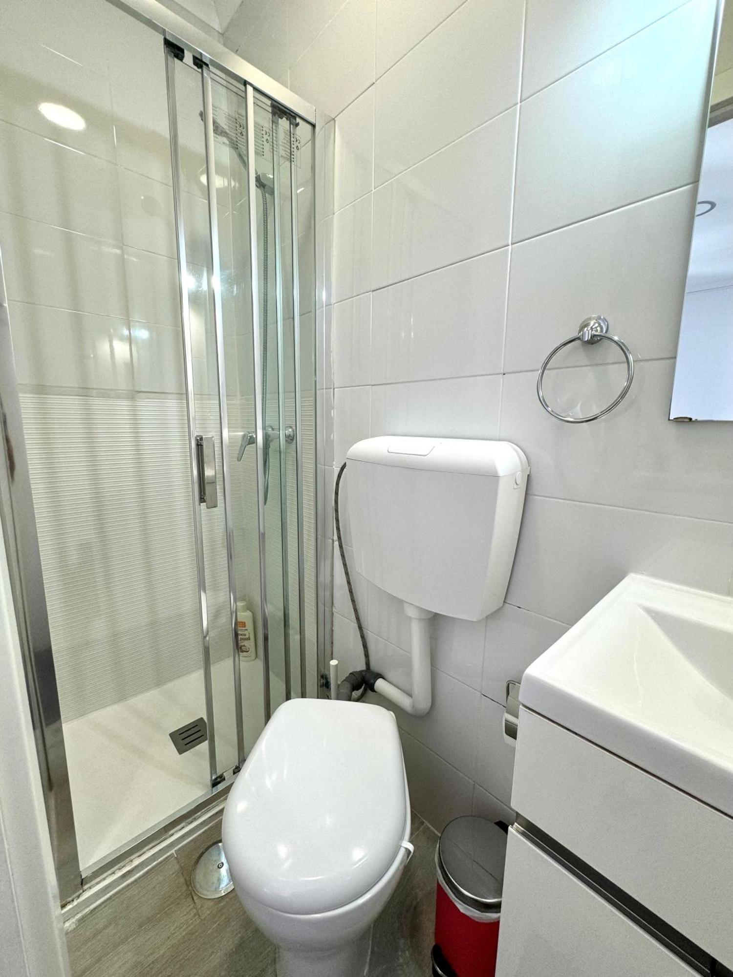 Solmar House Apartment Lisboa Екстериор снимка