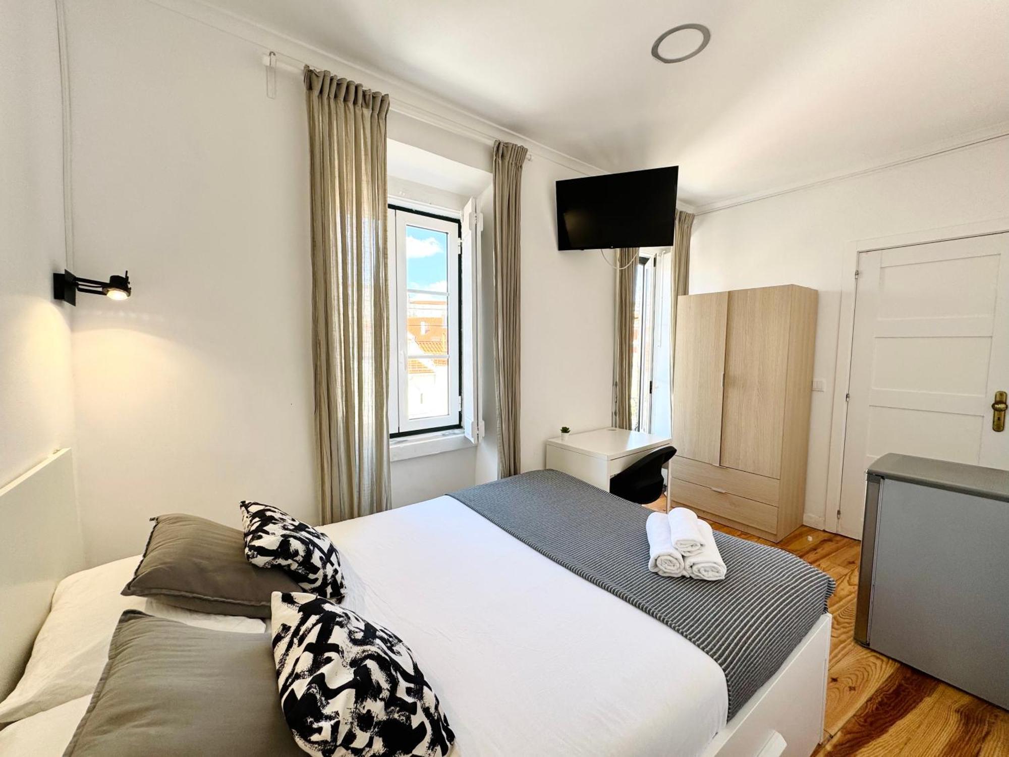Solmar House Apartment Lisboa Екстериор снимка