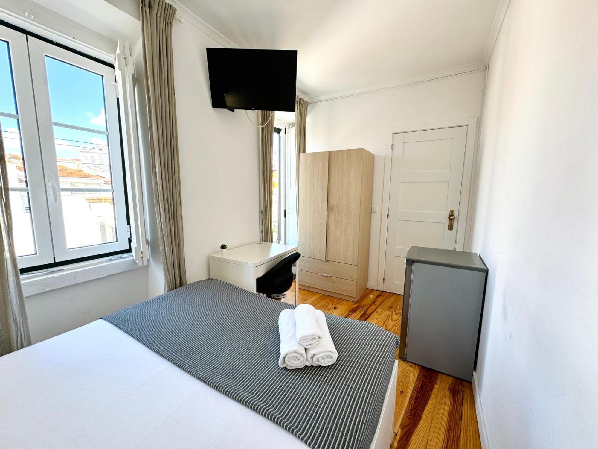 Solmar House Apartment Lisboa Екстериор снимка