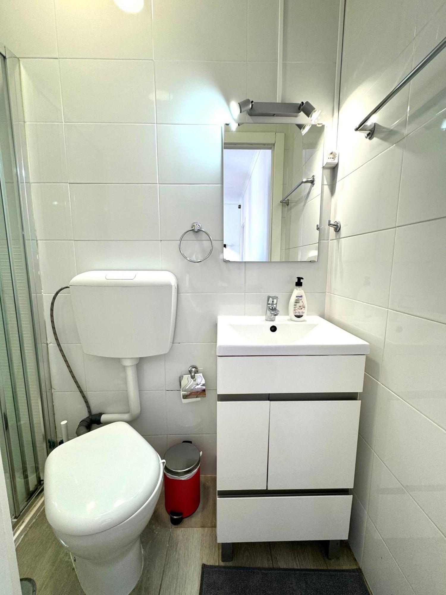 Solmar House Apartment Lisboa Екстериор снимка