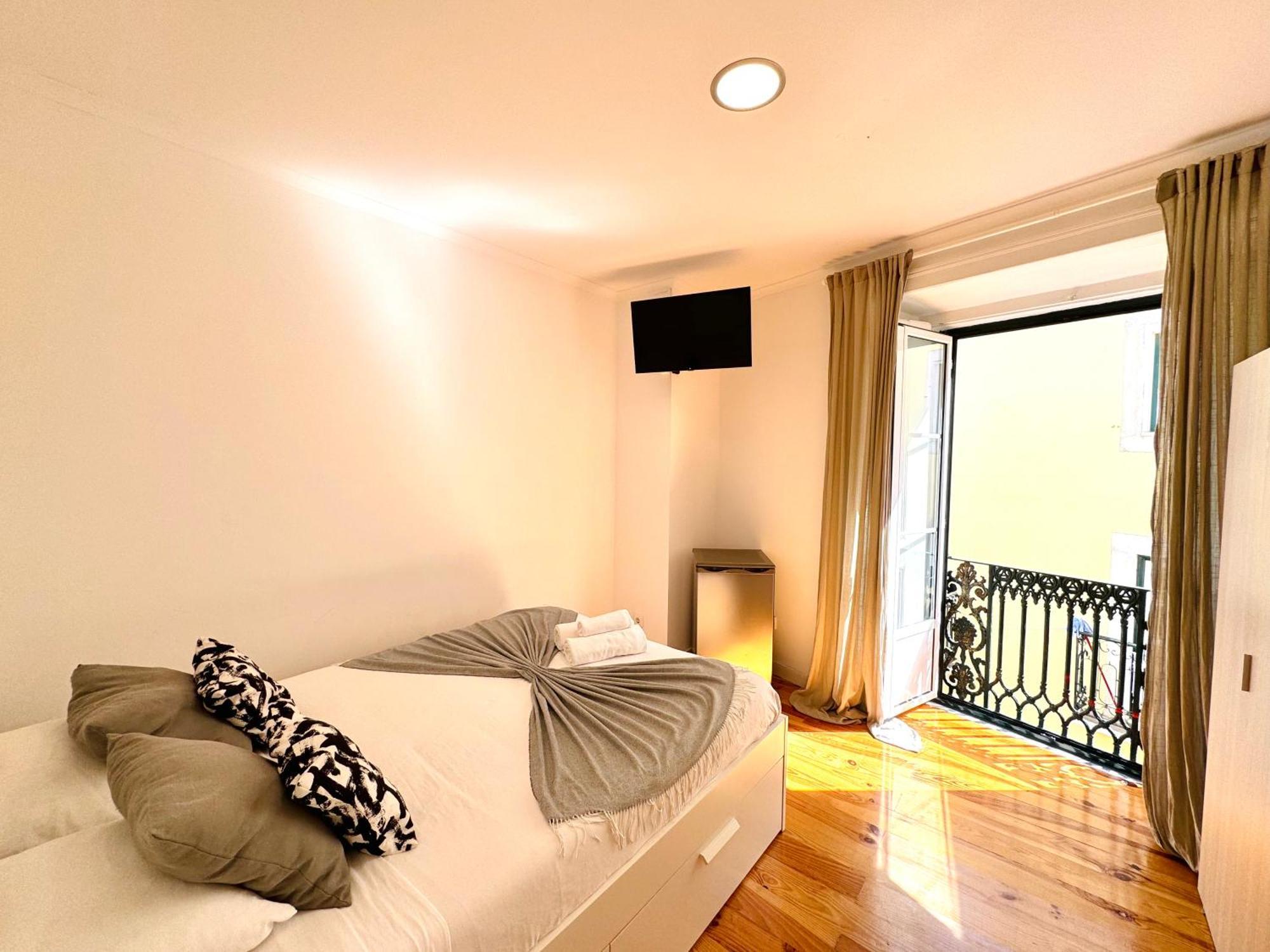 Solmar House Apartment Lisboa Екстериор снимка