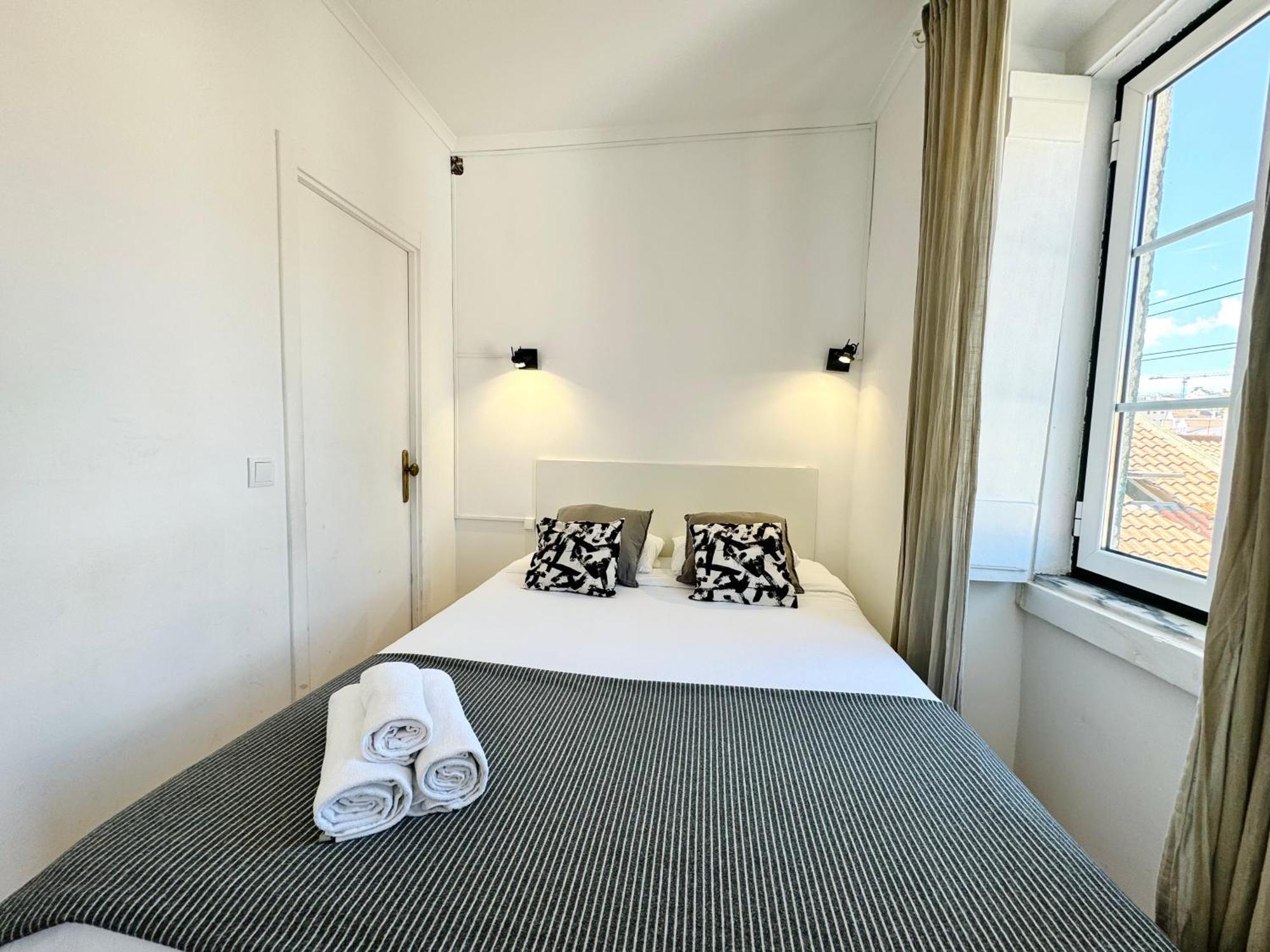 Solmar House Apartment Lisboa Екстериор снимка