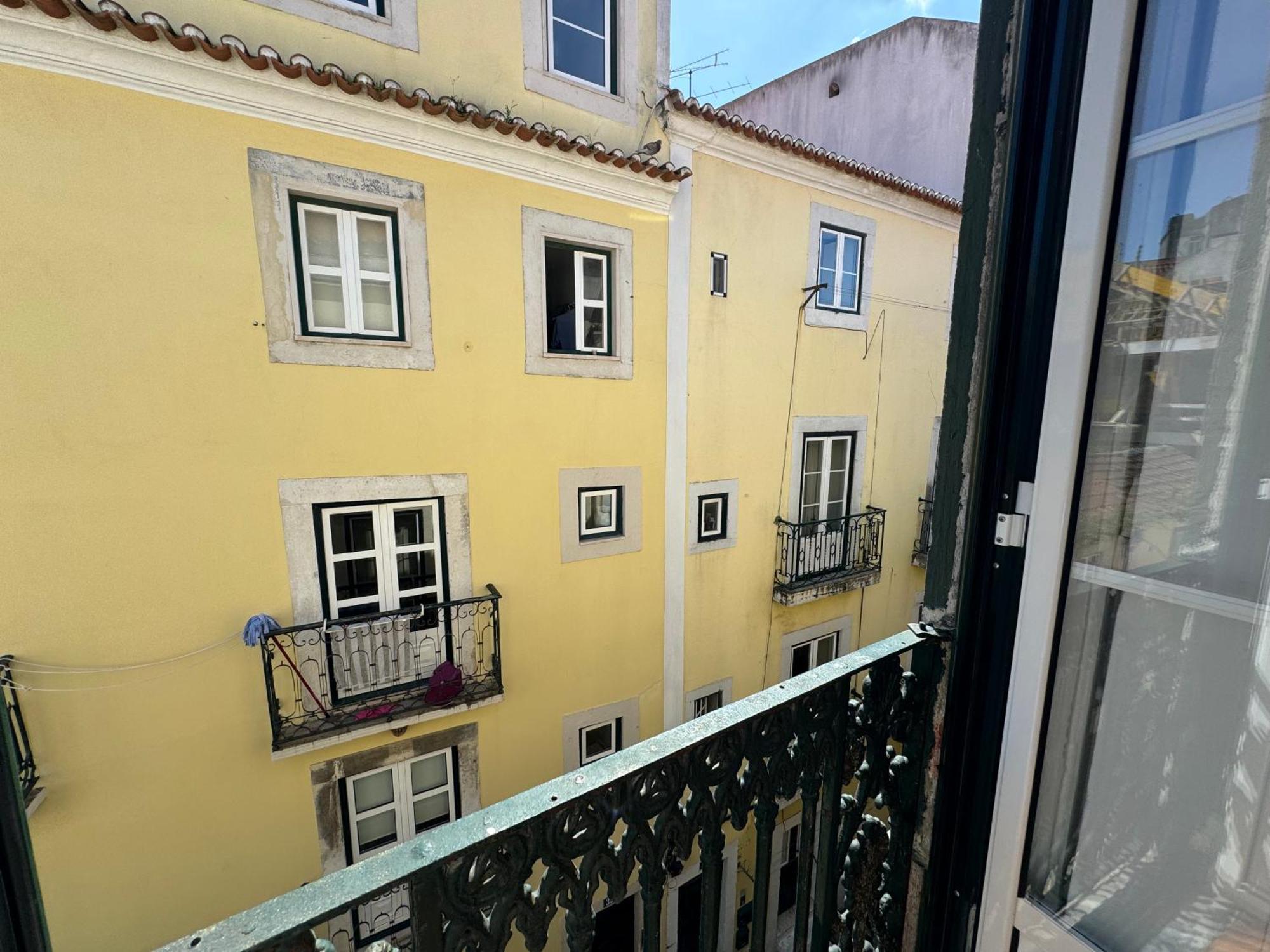 Solmar House Apartment Lisboa Екстериор снимка