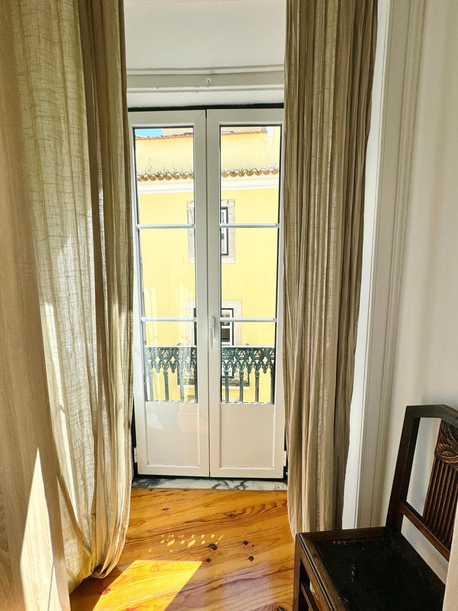 Solmar House Apartment Lisboa Екстериор снимка