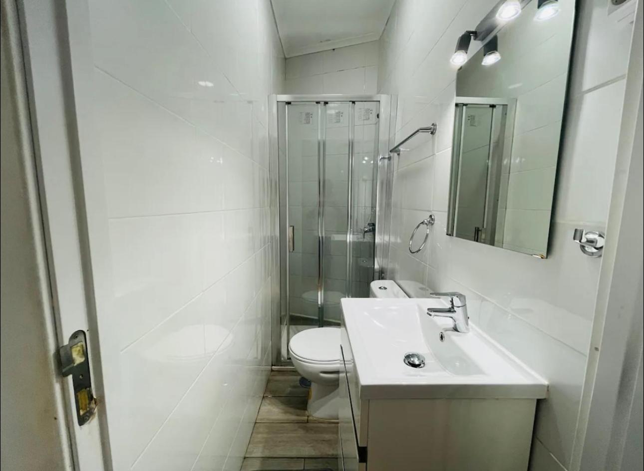 Solmar House Apartment Lisboa Екстериор снимка