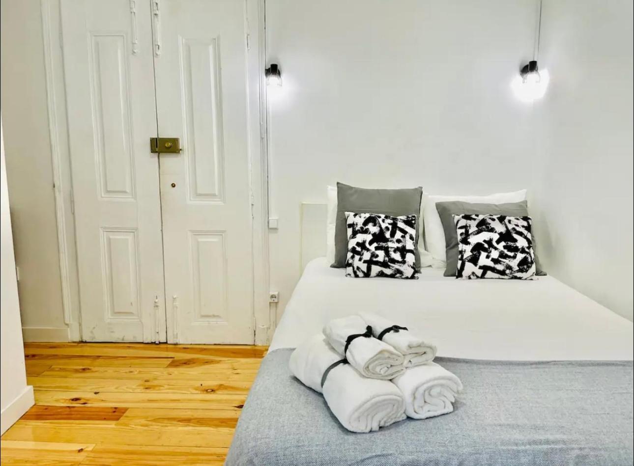 Solmar House Apartment Lisboa Екстериор снимка